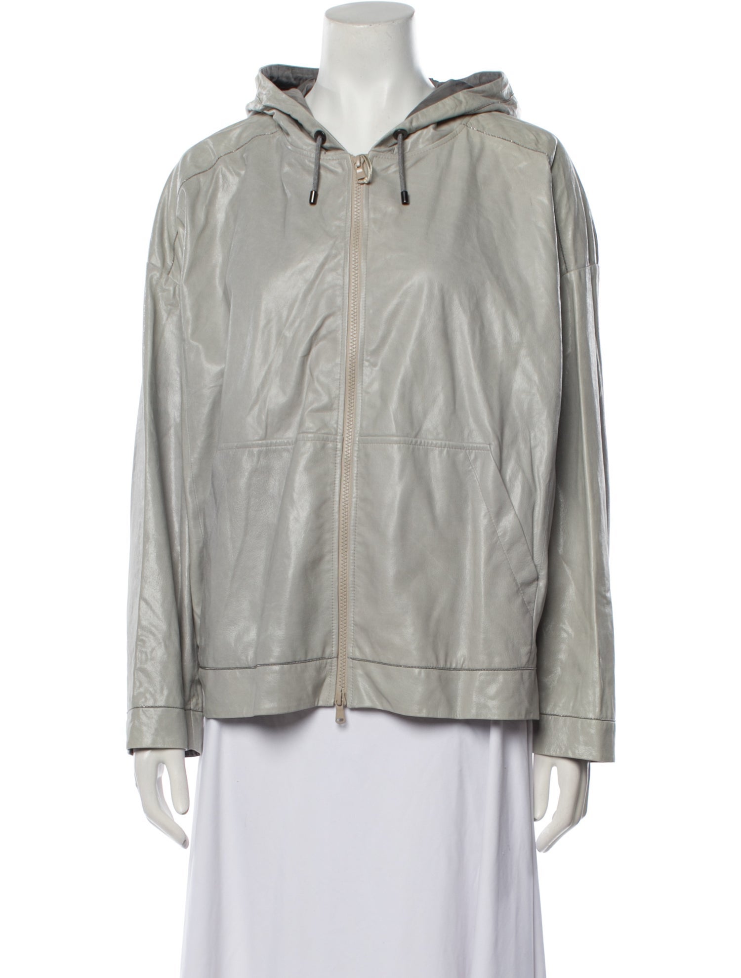 Brunello Cucinelli Jacket w/ Tags