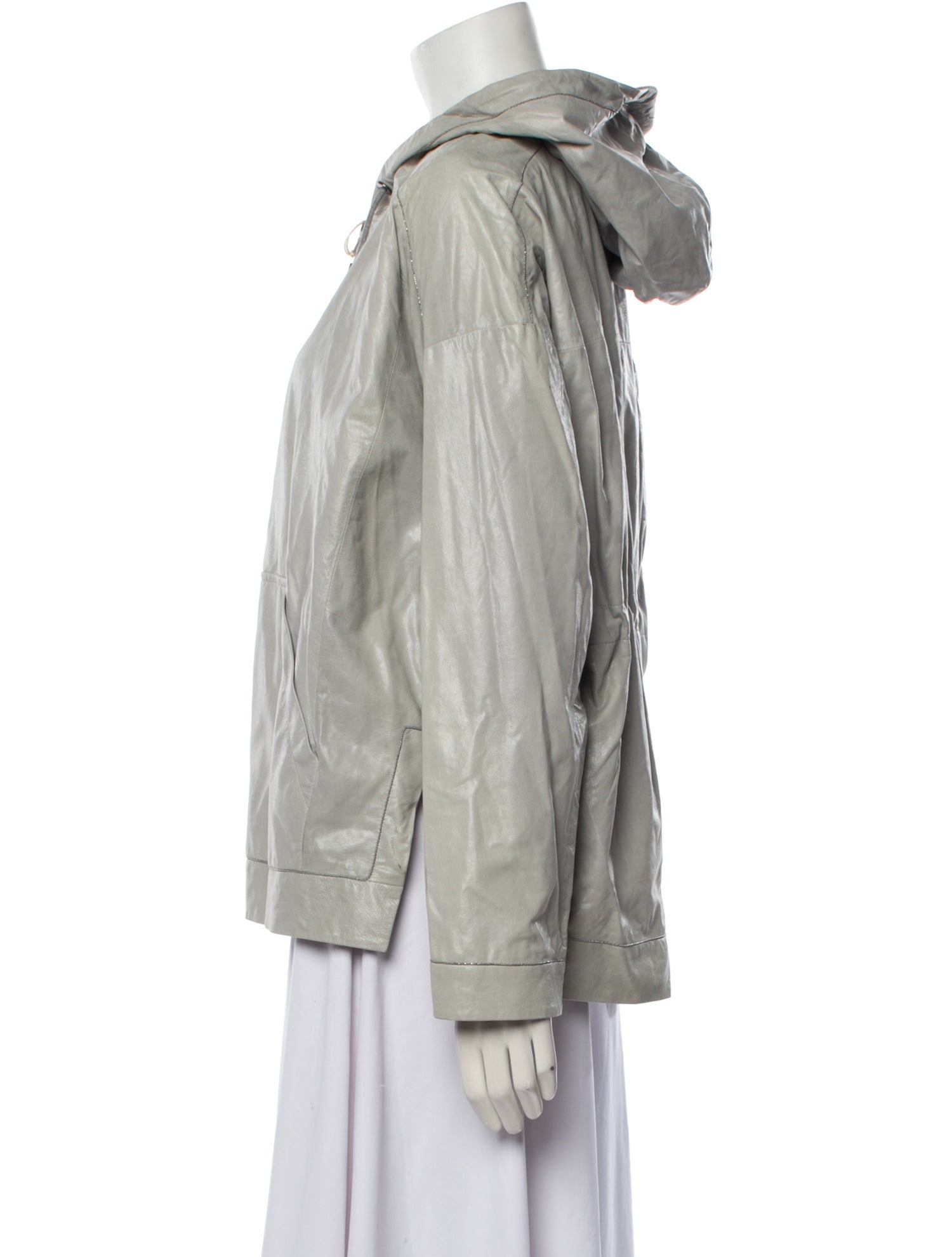 Brunello Cucinelli Jacket w/ Tags