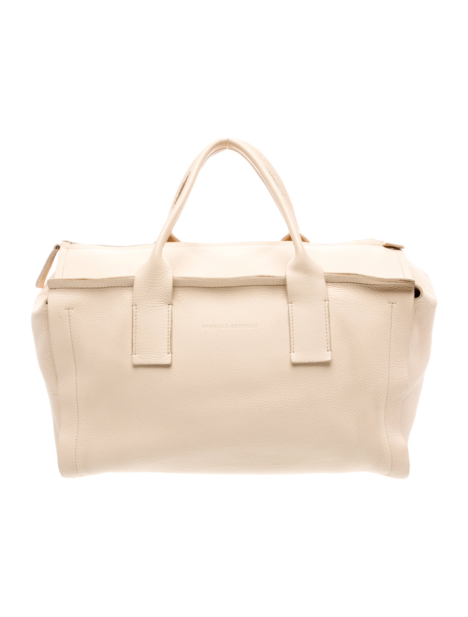 Brunello Cucinelli Monili Tote