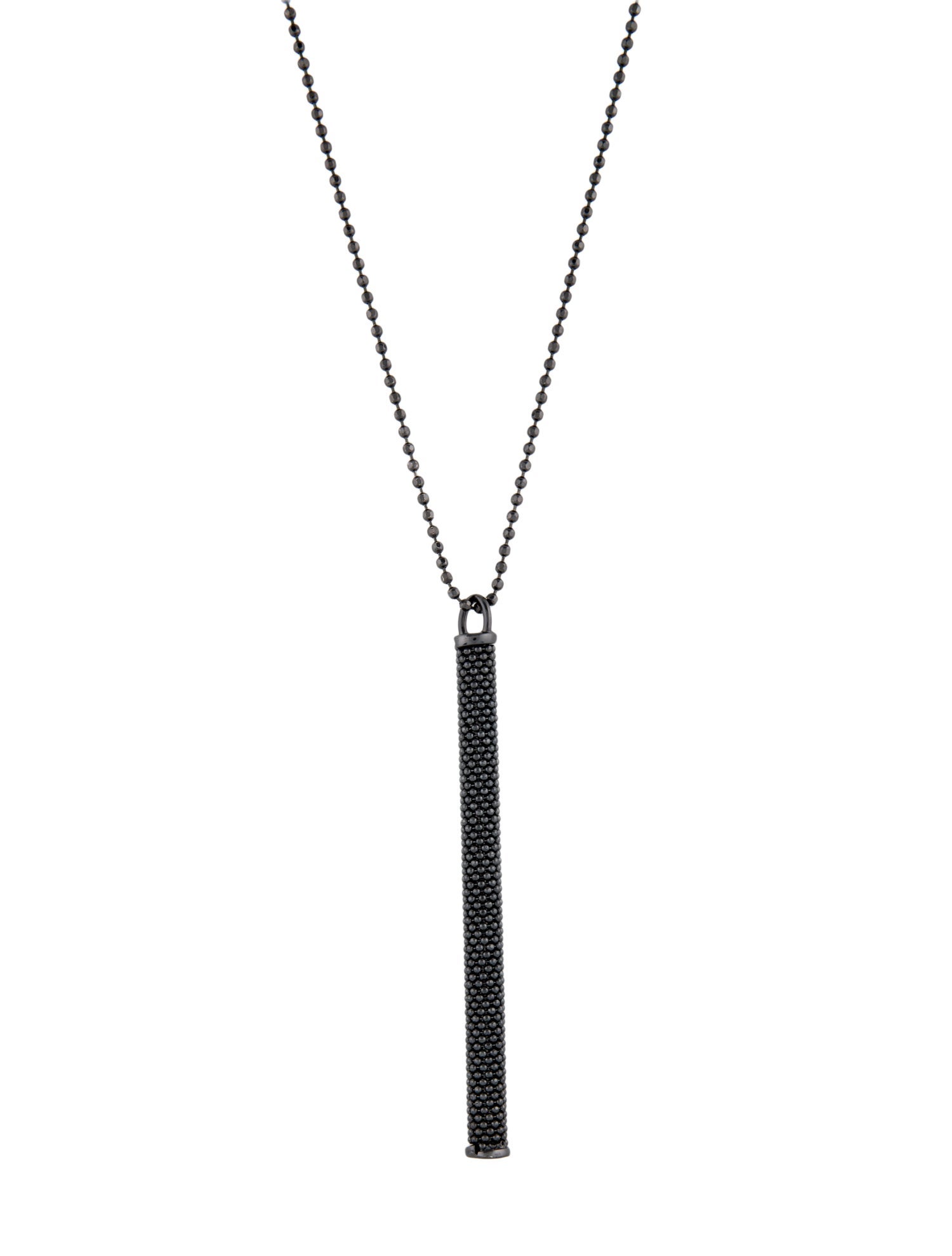 Brunello Cucinelli Pendant Necklace