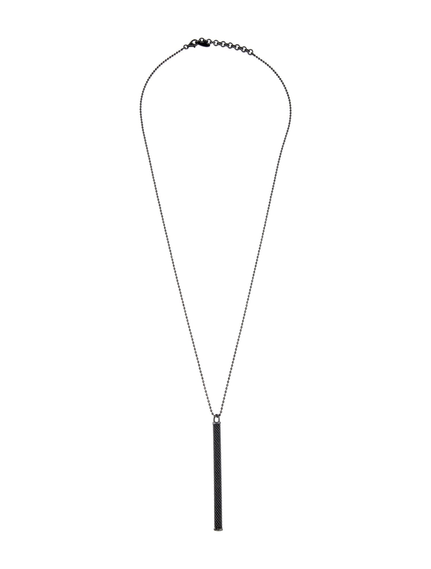 Brunello Cucinelli Pendant Necklace