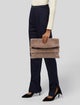 Brunello Cucinelli Leather Clutch