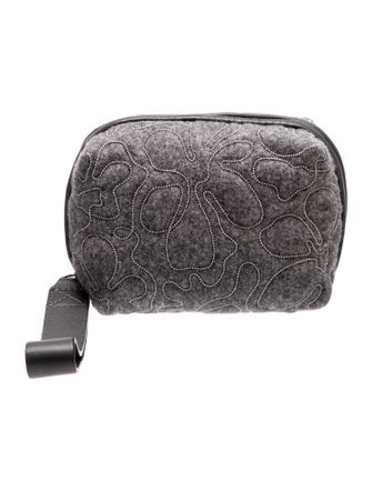 Brunello Cucinelli Monili Clutch
