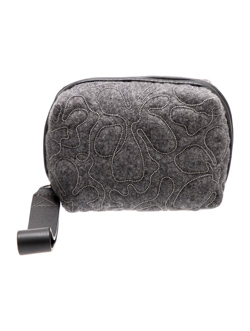 Brunello Cucinelli Monili Clutch