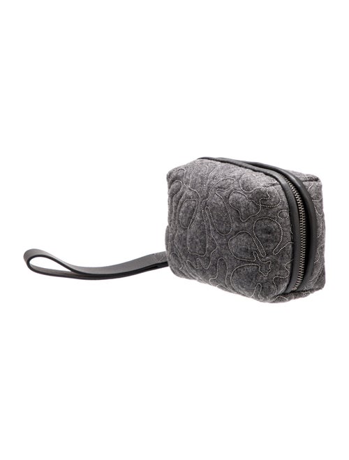 Brunello Cucinelli Monili Clutch