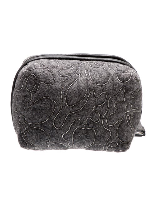 Brunello Cucinelli Monili Clutch