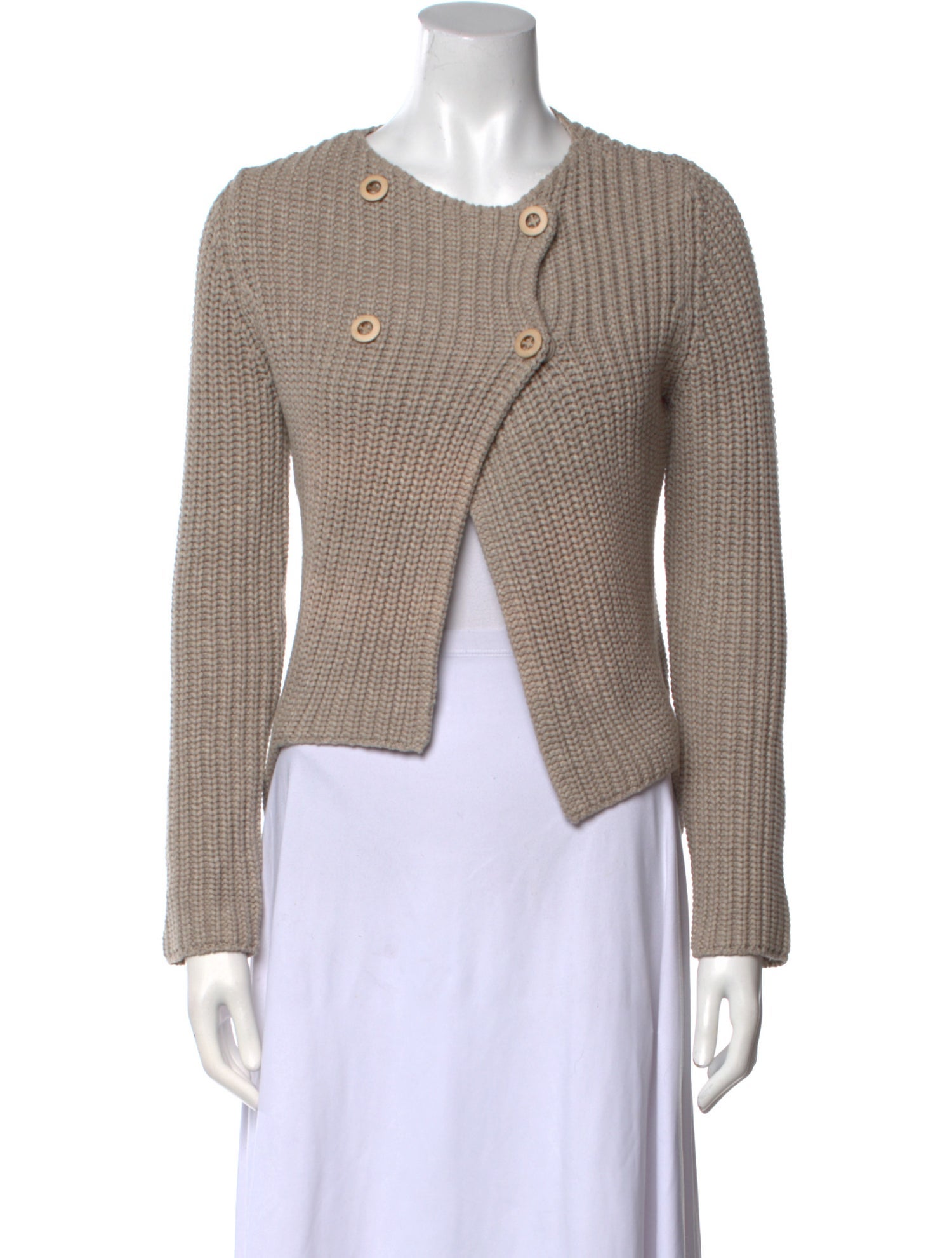 Brunello Cucinelli Crew Neck Sweater