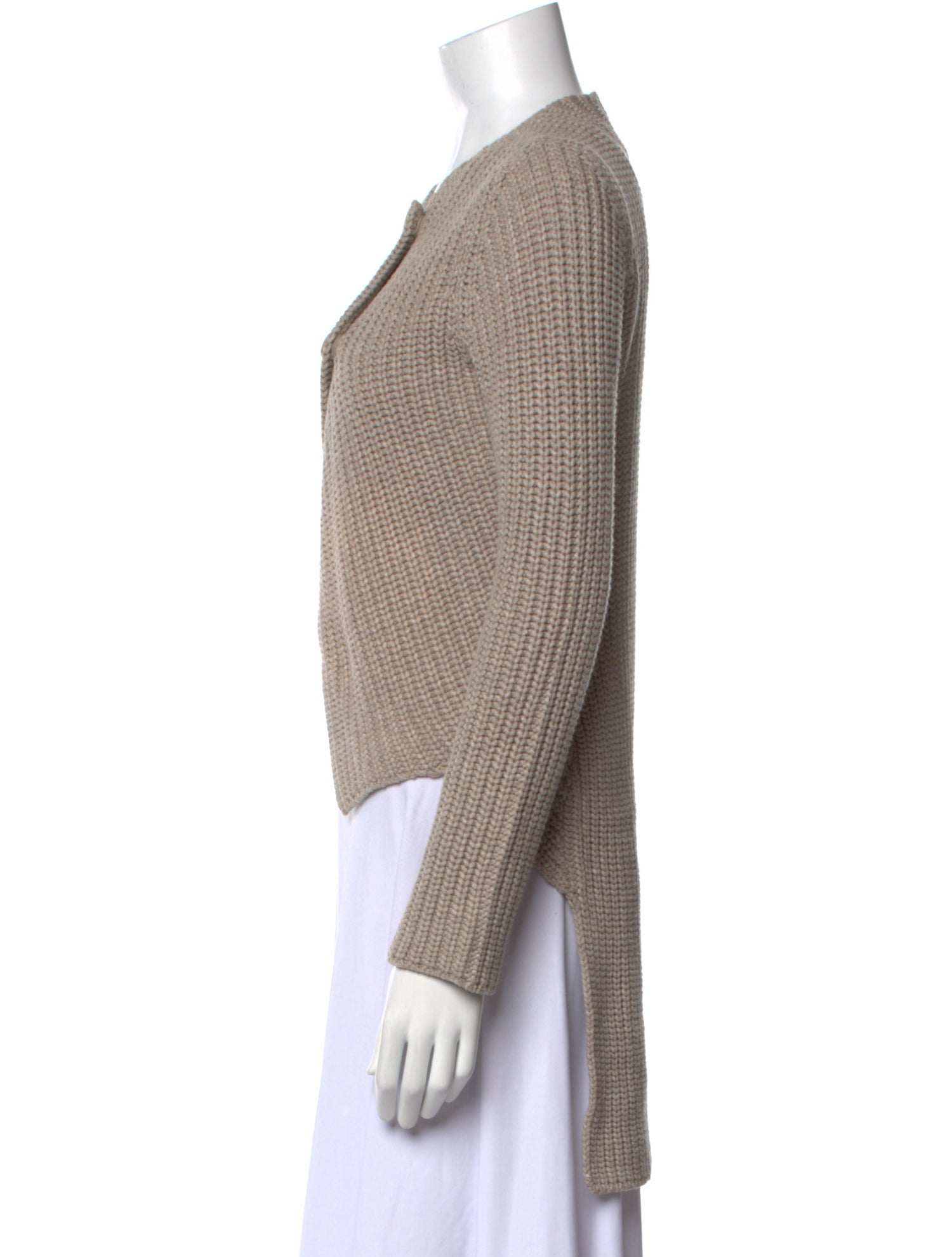Brunello Cucinelli Crew Neck Sweater