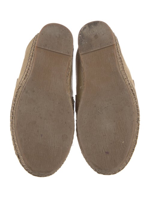 Brunello Cucinelli Monili Leather Mules