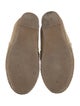 Brunello Cucinelli Monili Leather Mules