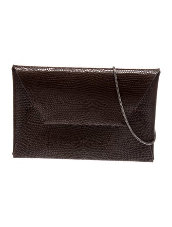 Brunello Cucinelli Monili Clutch