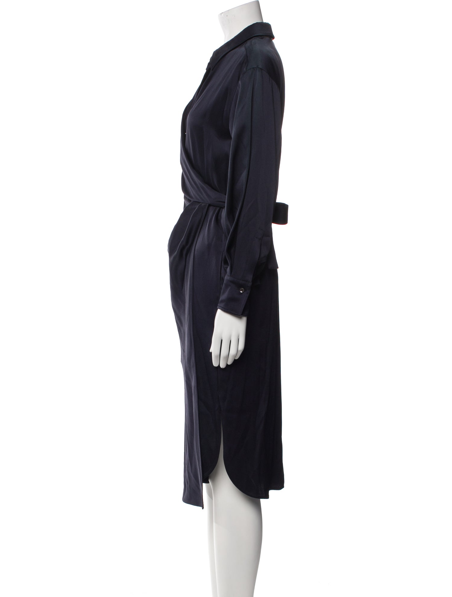 Brunello Cucinelli Beaded Accents Nightgown