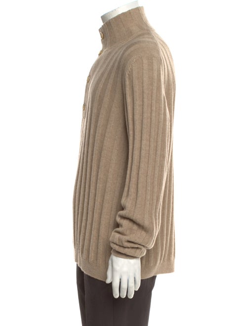 Brunello Cucinelli Cashmere Turtleneck Pullover