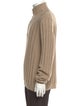 Brunello Cucinelli Cashmere Turtleneck Pullover