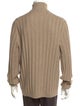 Brunello Cucinelli Cashmere Turtleneck Pullover