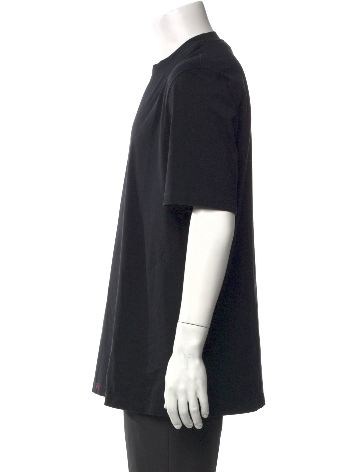 Brunello Cucinelli Crew Neck Short Sleeve T-Shirt