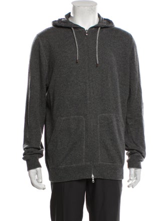 Brunello Cucinelli Cashmere Jacket