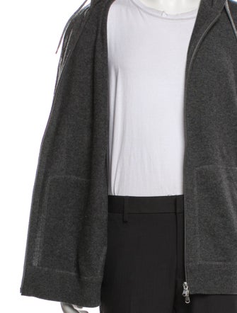 Brunello Cucinelli Cashmere Jacket