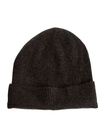 Brunello Cucinelli Men's beanie hat