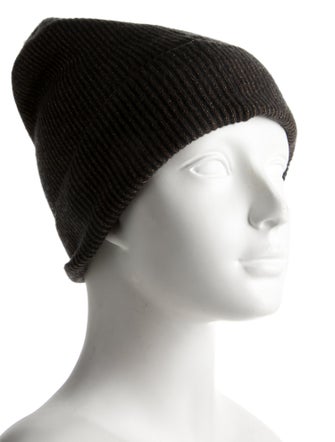 Brunello Cucinelli Men's beanie hat