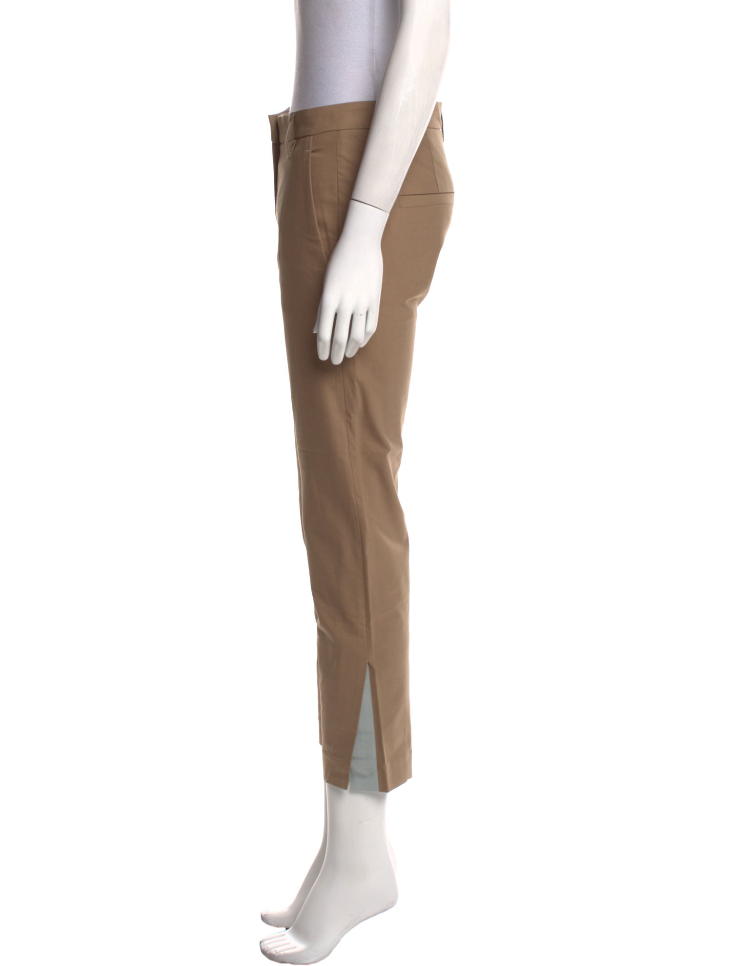 Brunello Cucinelli Skinny Leg Pants