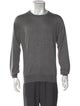 Brunello Cucinelli Cashmere Crew Neck Pullover
