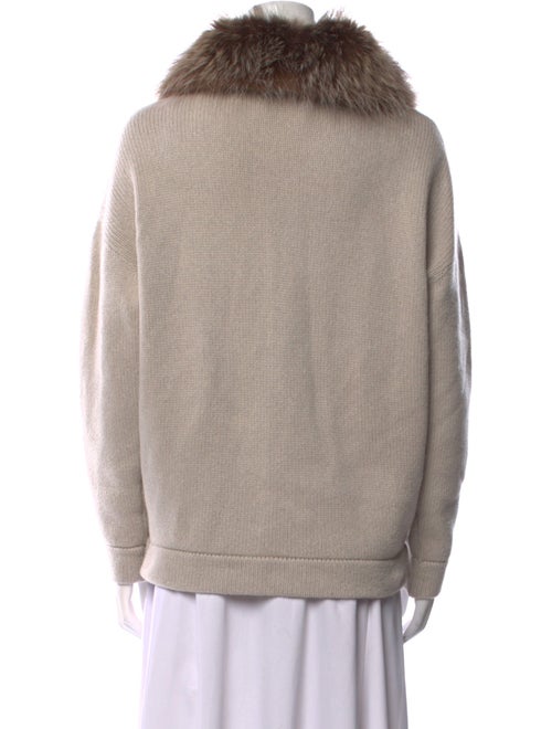 Brunello Cucinelli Cashmere Sweater