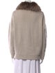 Brunello Cucinelli Cashmere Sweater