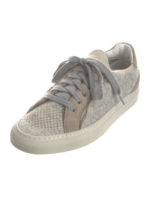 Brunello Cucinelli Sneakers