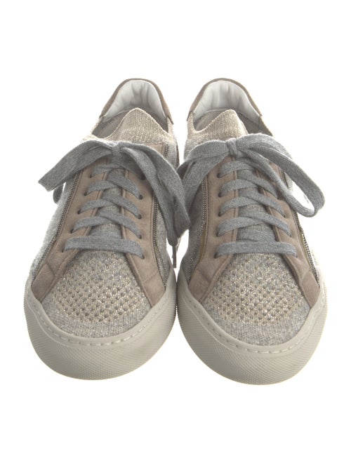 Brunello Cucinelli Sneakers