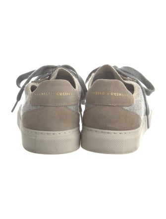 Brunello Cucinelli Sneakers
