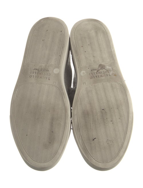 Brunello Cucinelli Sneakers