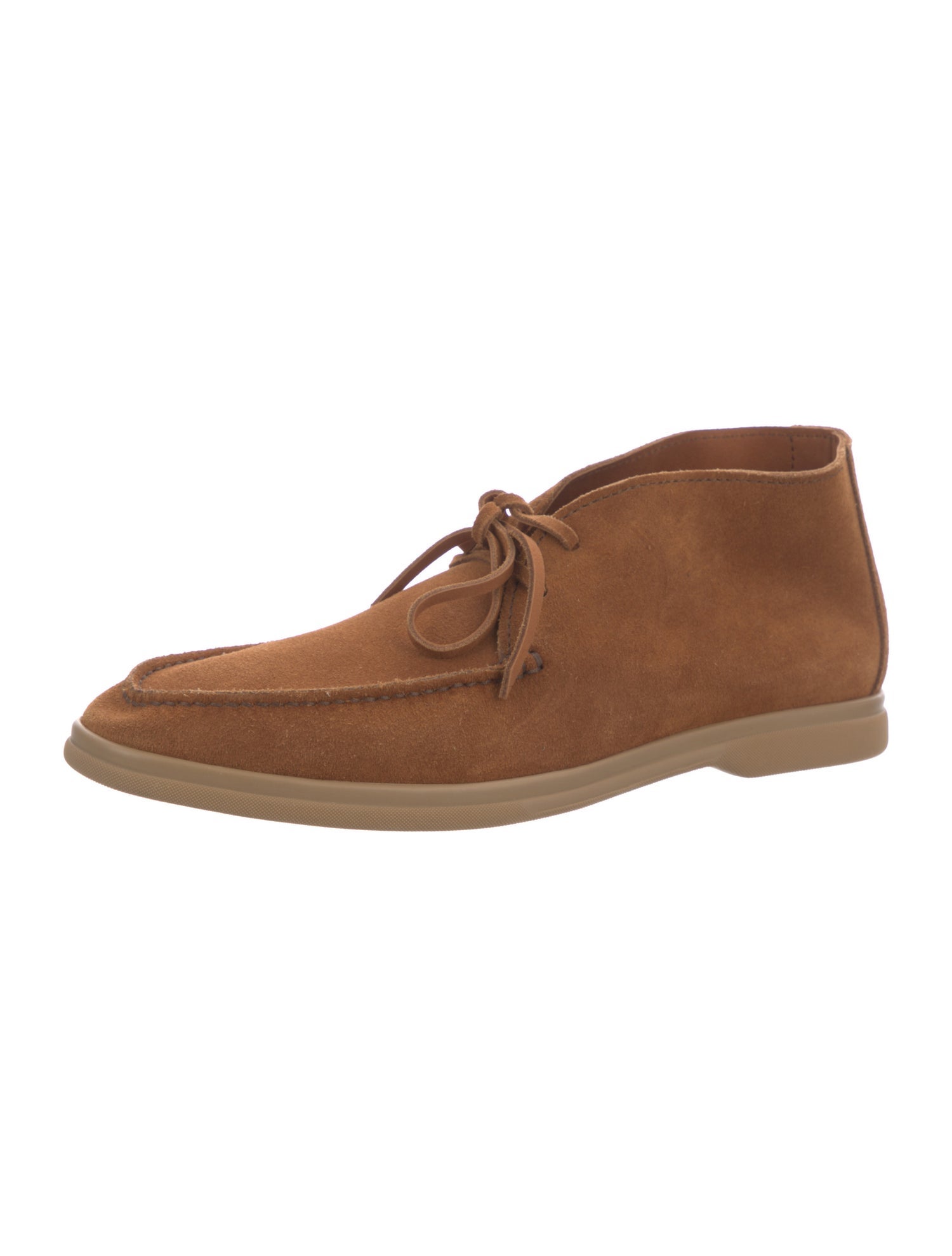 Brunello Cucinelli Suede