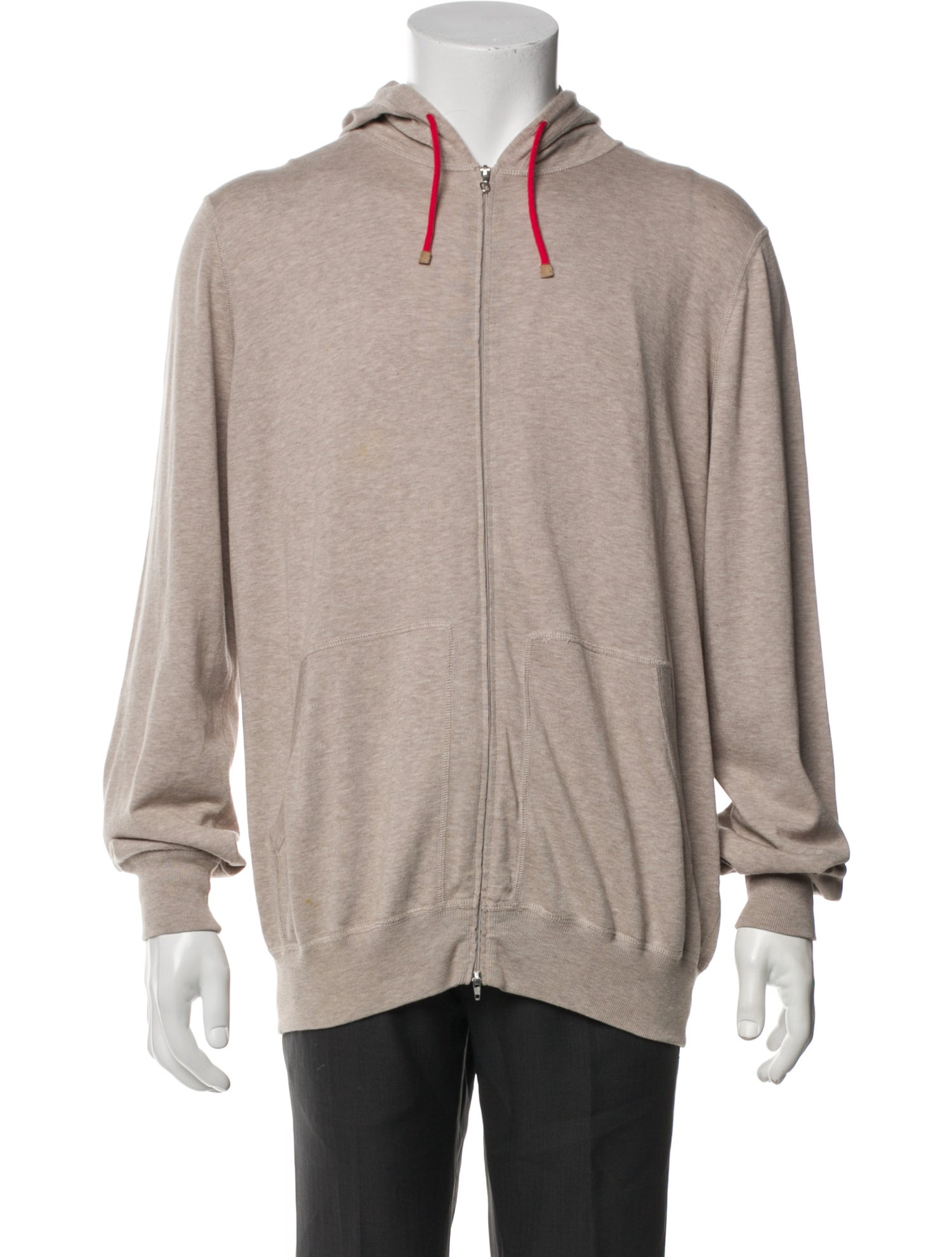 Brunello Cucinelli Bomber Jacket