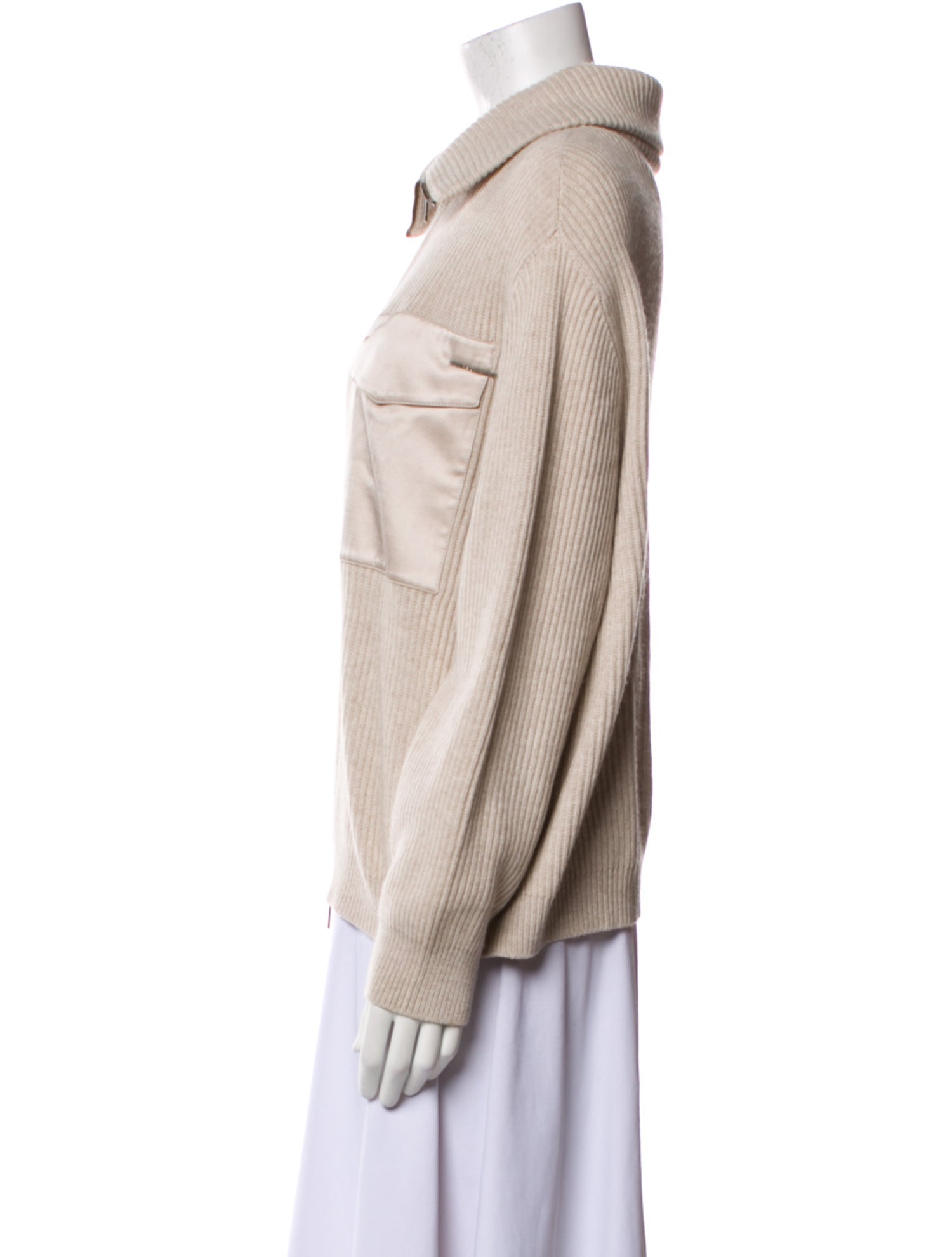 Brunello Cucinelli Cashmere Jacket