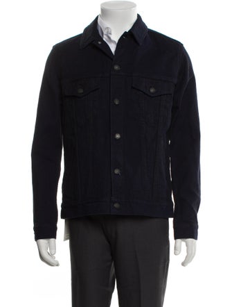 Brunello Cucinelli Trucker Jacket