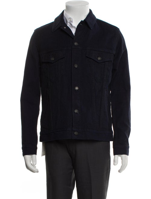 Brunello Cucinelli Trucker Jacket