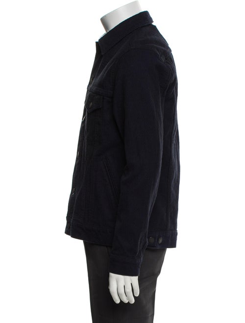 Brunello Cucinelli Trucker Jacket