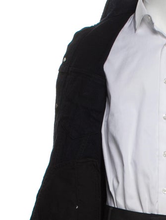 Brunello Cucinelli Trucker Jacket