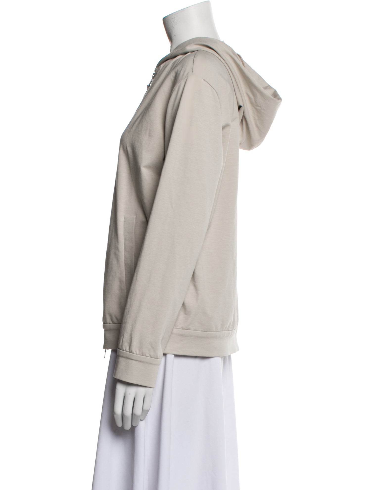 Brunello Cucinelli Bomber Jacket