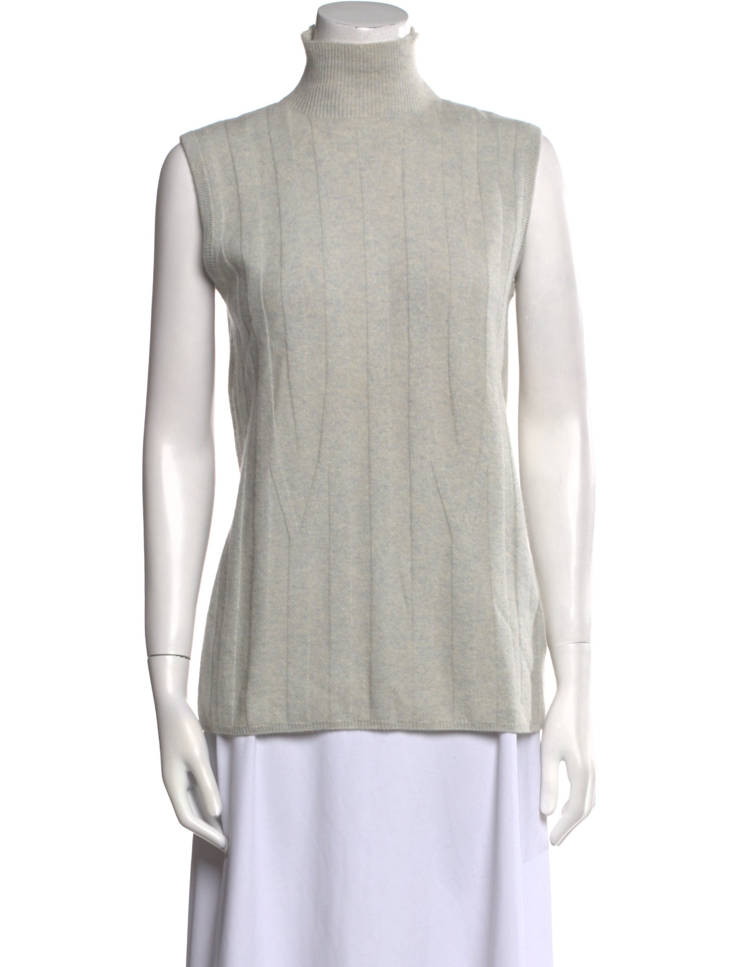 Brunello Cucinelli Cashmere Turtleneck Sweater