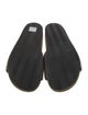 Brunello Cucinelli Monili Suede Slides