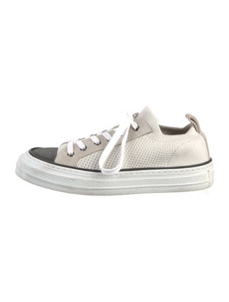 Brunello Cucinelli Monili Sneakers