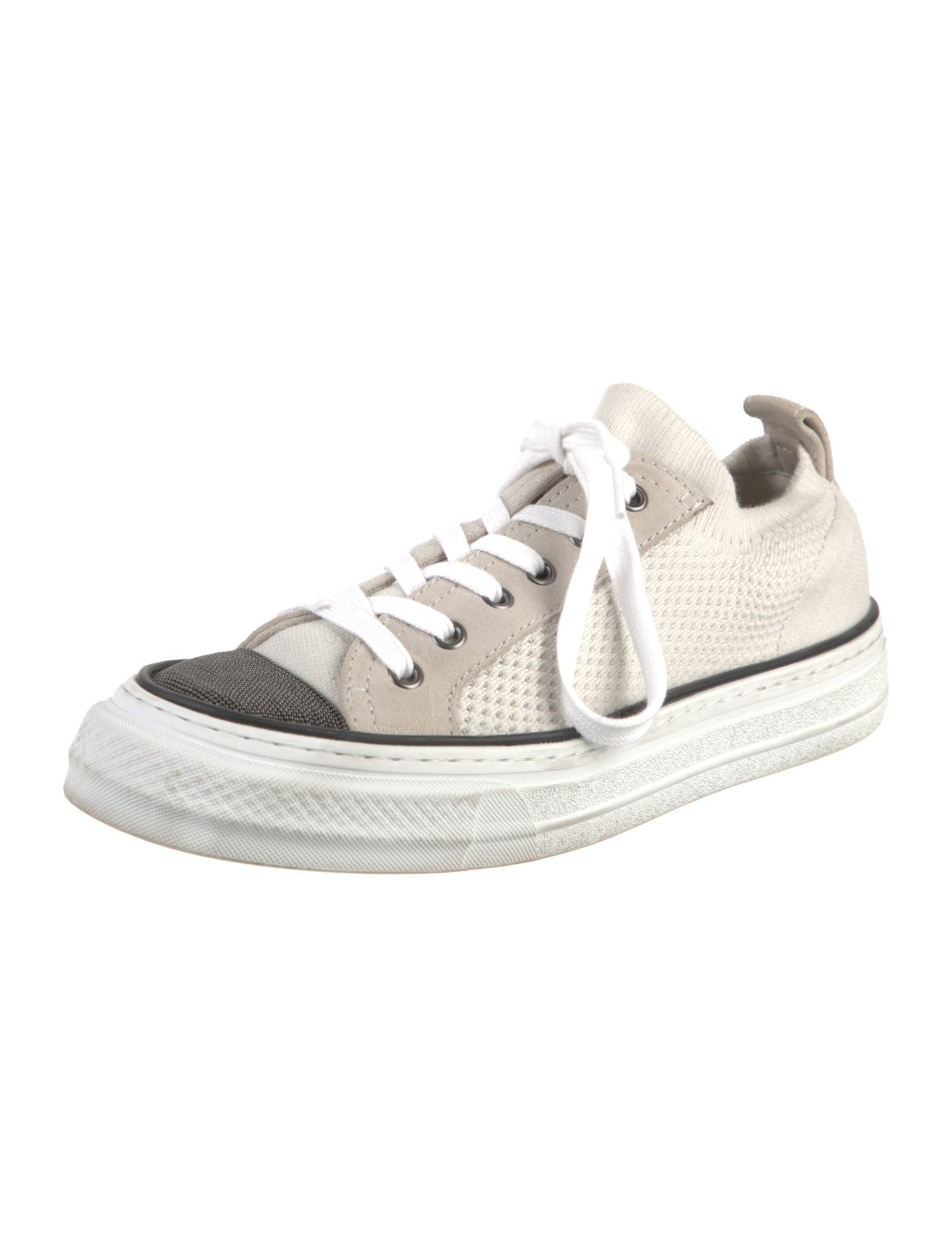 Brunello Cucinelli Monili Sneakers