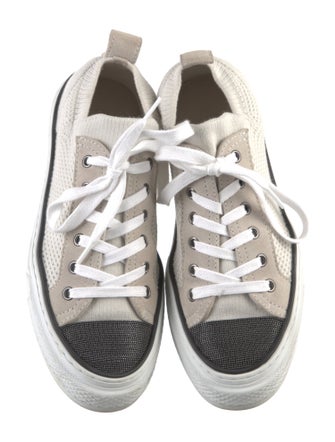 Brunello Cucinelli Monili Sneakers