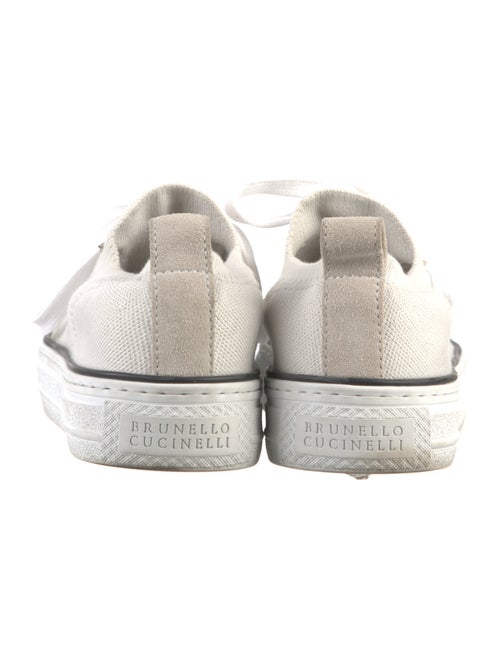 Brunello Cucinelli Monili Sneakers