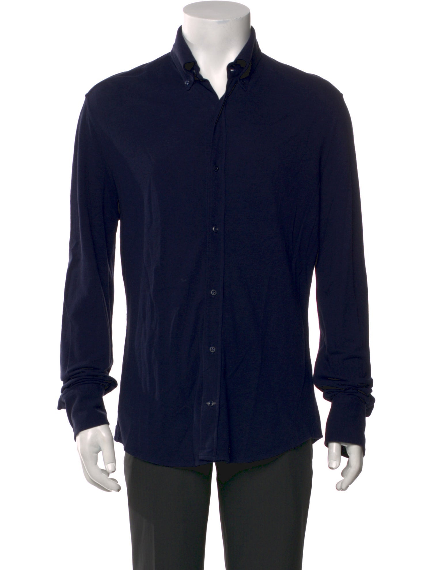 Brunello Cucinelli Long Sleeve Shirt