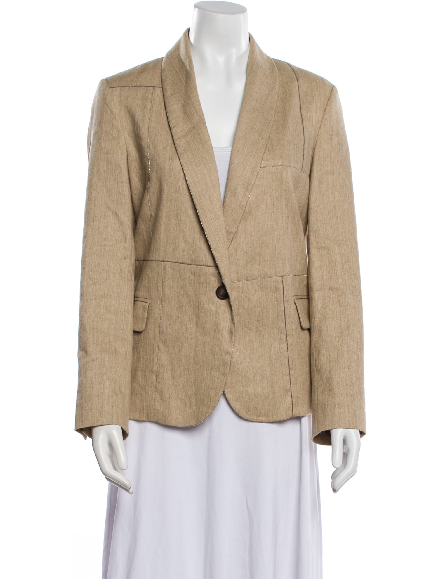Brunello Cucinelli Blazer