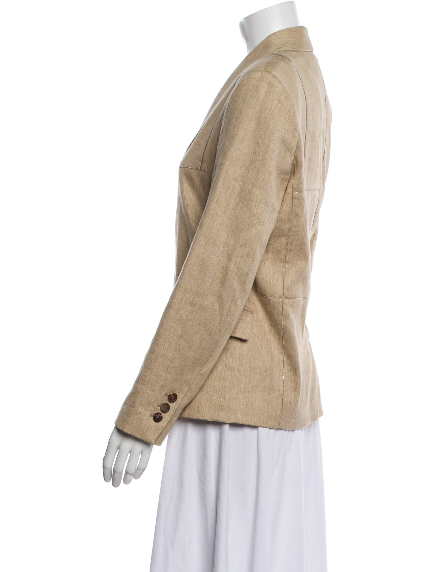 Brunello Cucinelli Blazer
