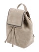 Brunello Cucinelli Monili Backpack